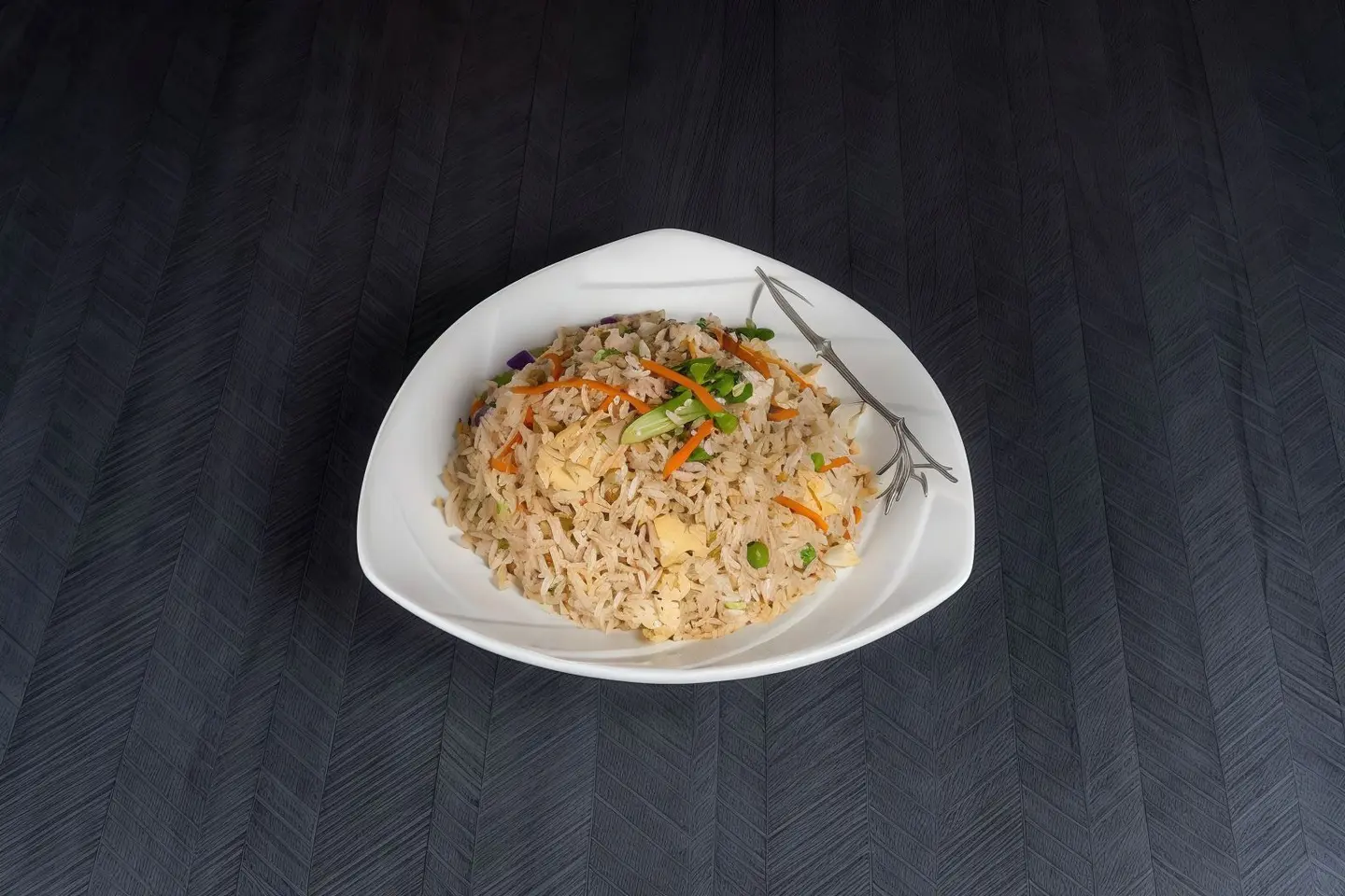 Egg Fried Rice