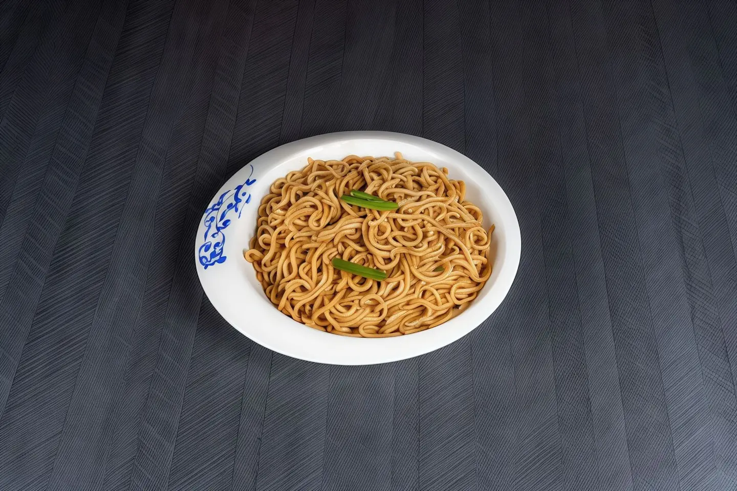 Plain Fried Noodles
