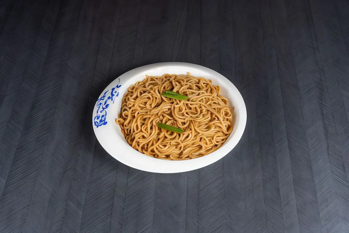 Vegetable Noodles