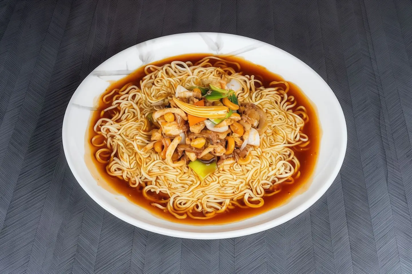 Royal Special Noodles
