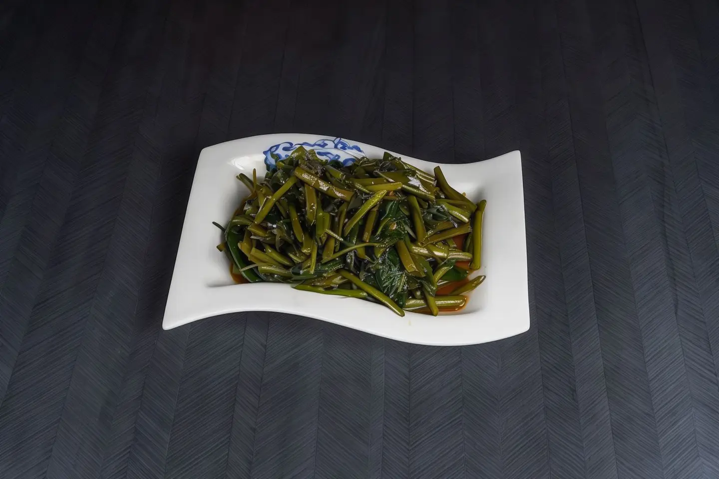 Sauteed Vegetable Chopsuey