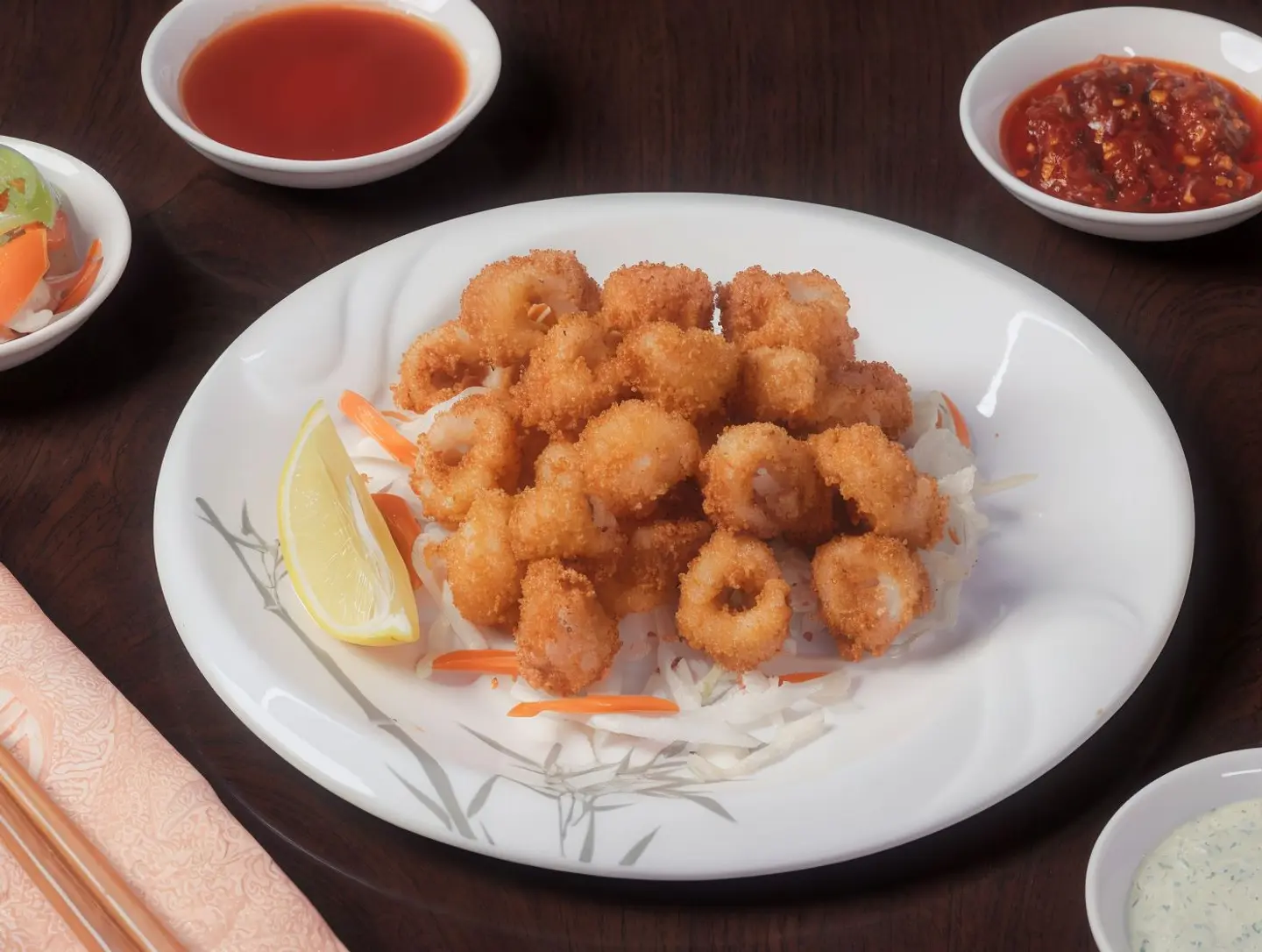 Calamari