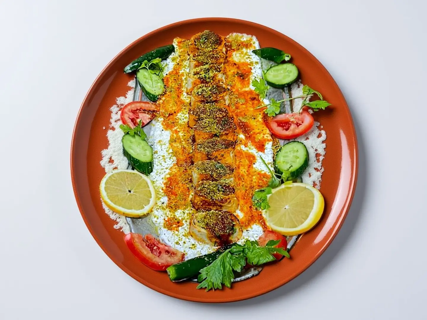 كباب بيتي لحم عرايسي