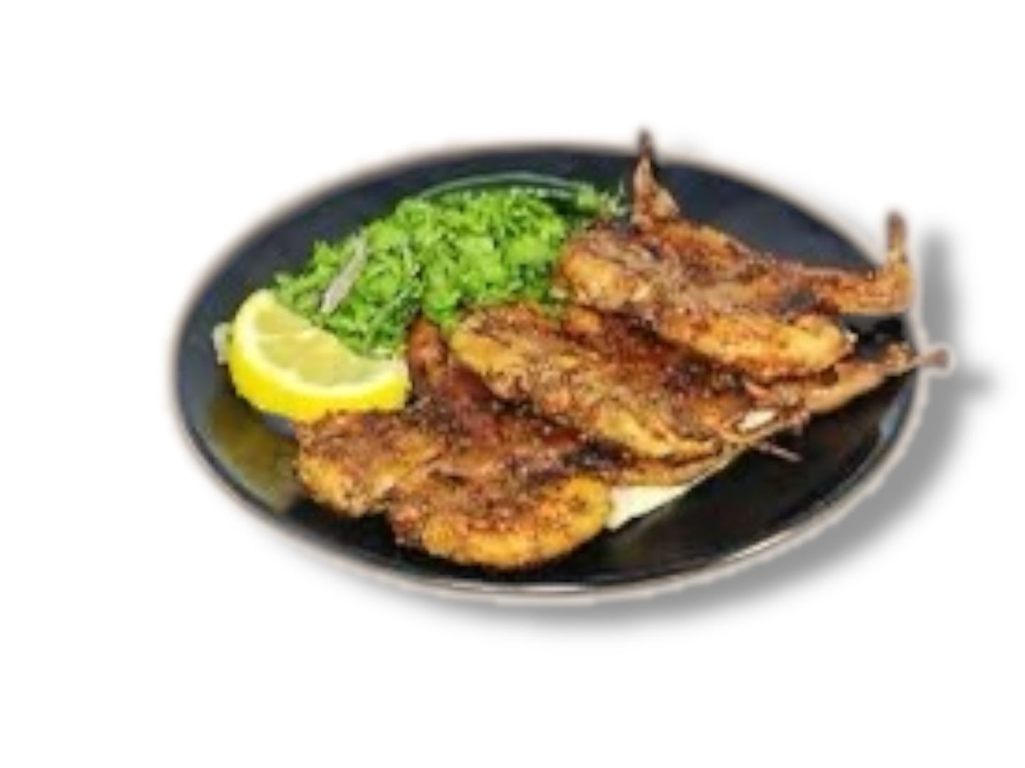 سمان مشوي