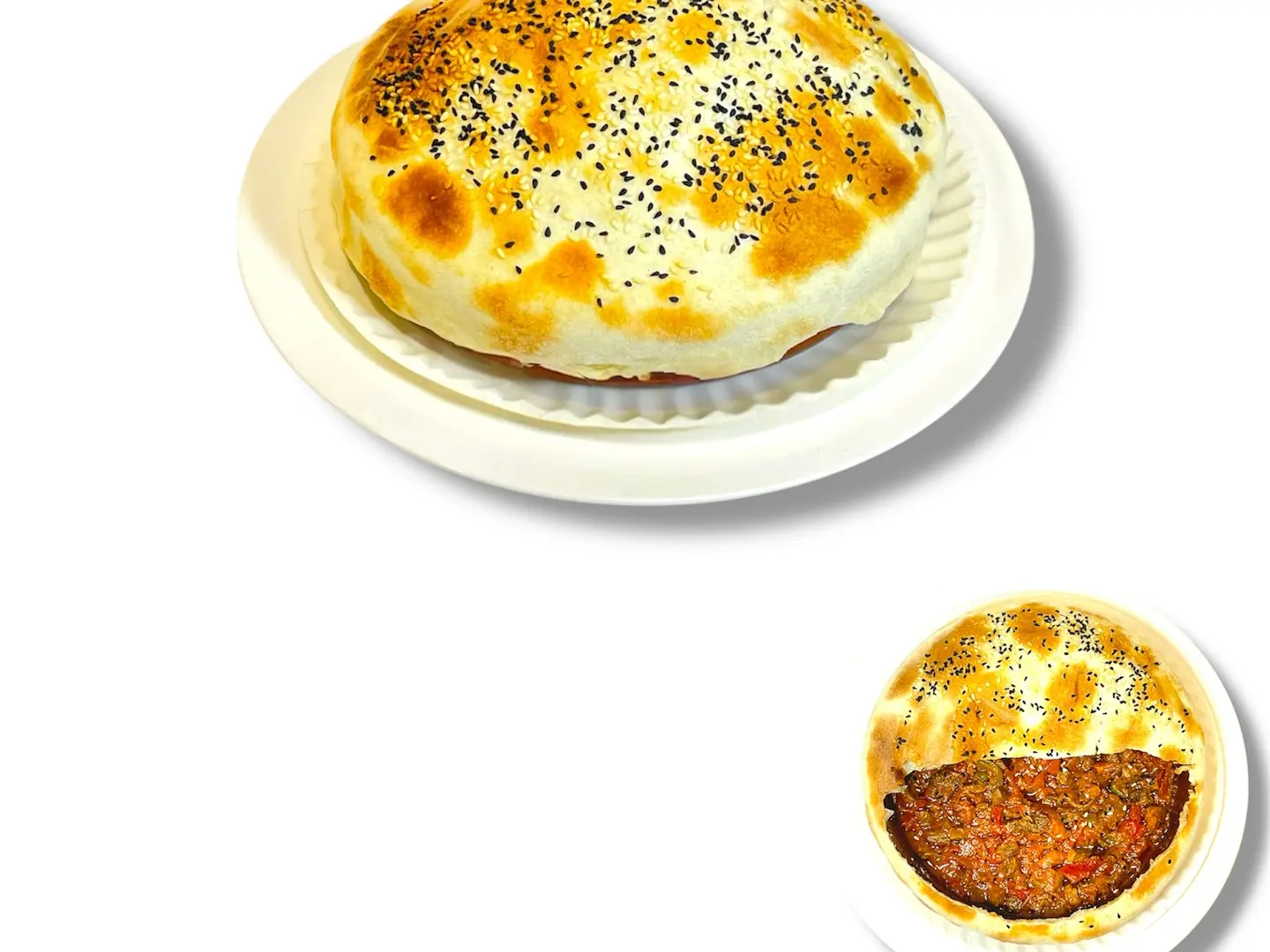 طاجن لحم