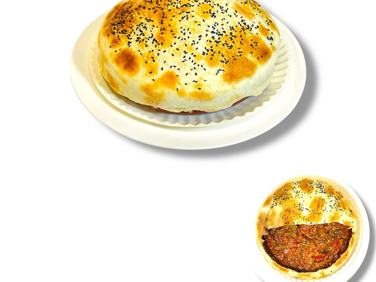 طاجن لحم