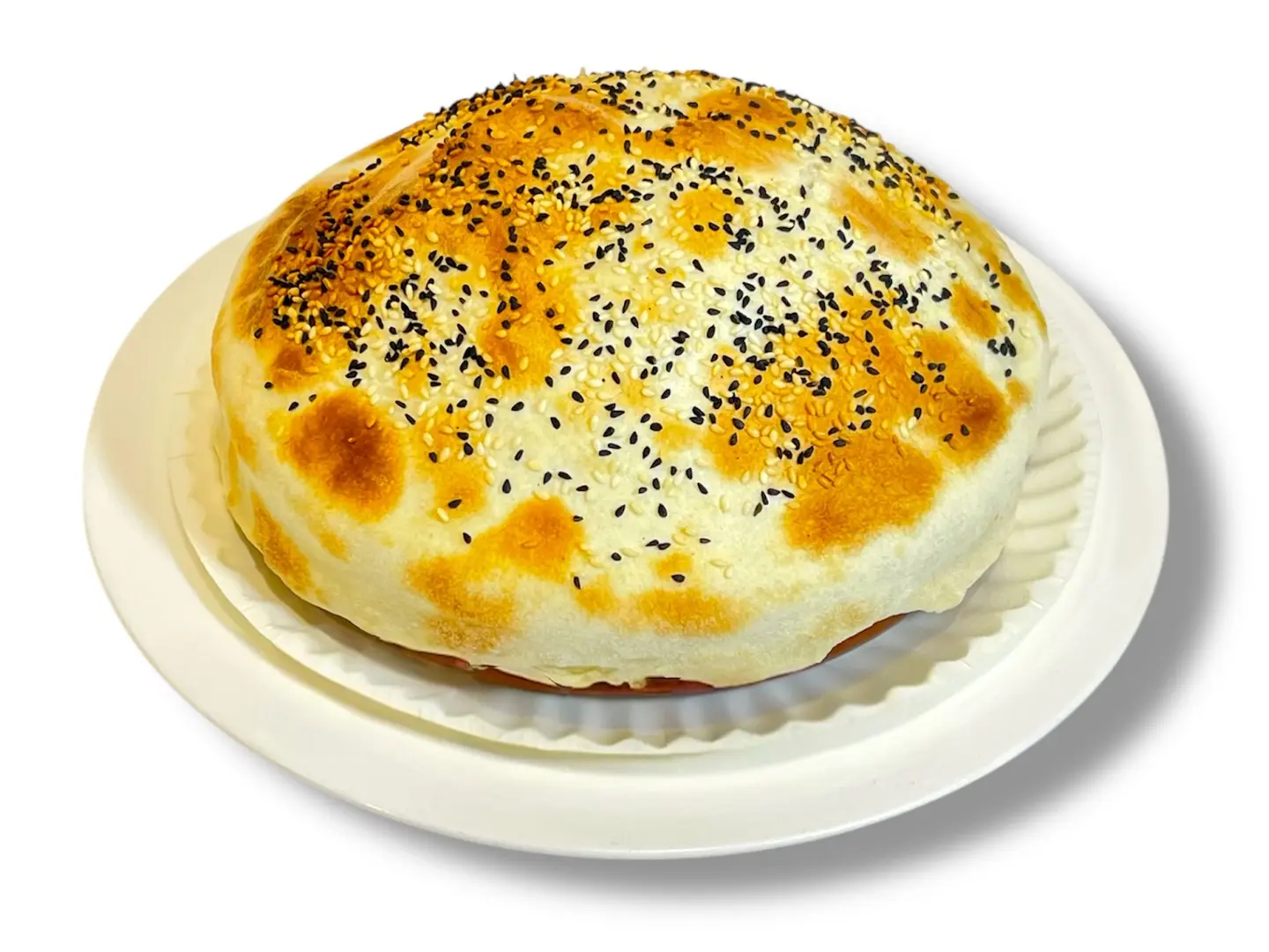 طاجن مصقع