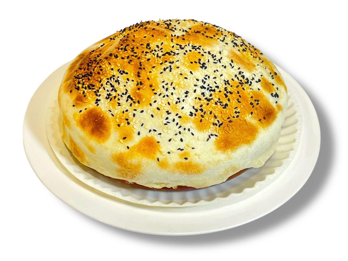طاجن مصقع