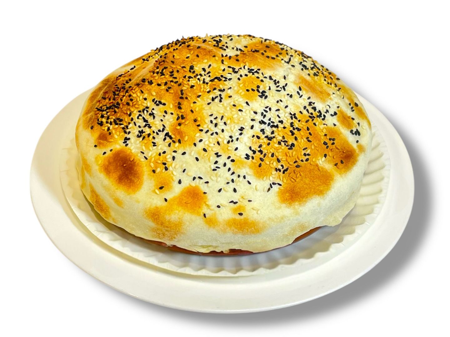 صينية لحم