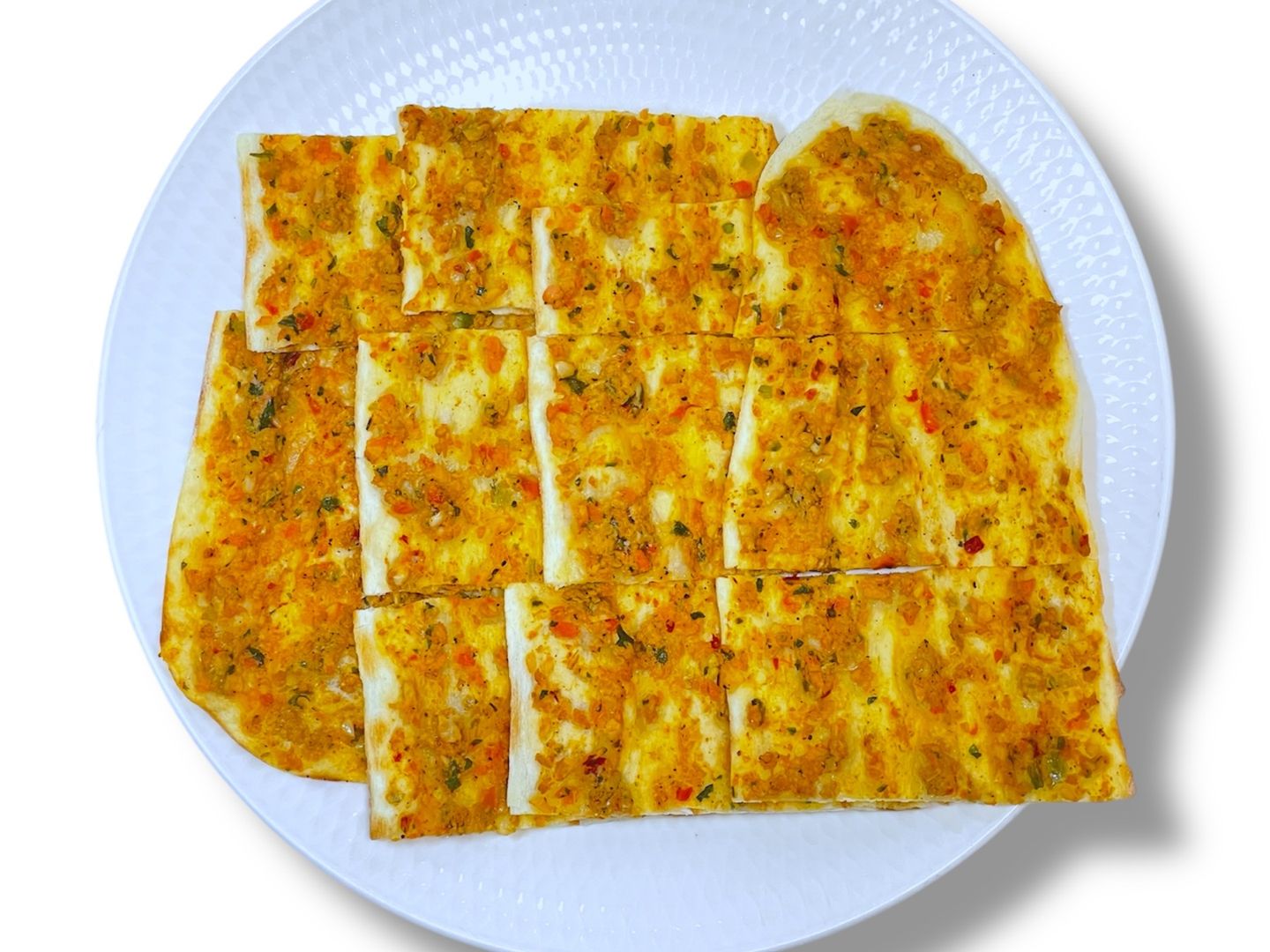 فطائر لحم