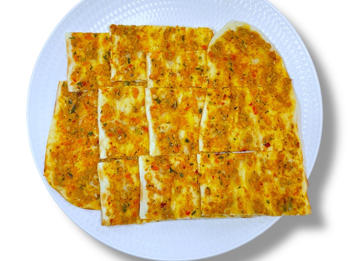 فطائر لحم