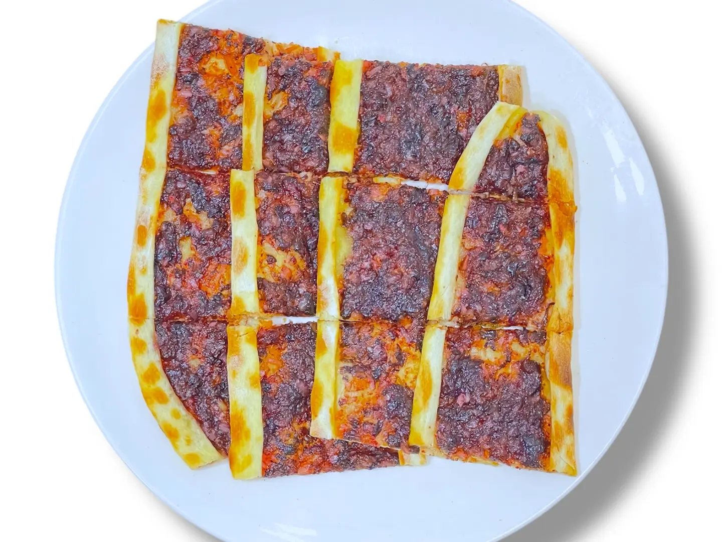 فطائر سبانخ