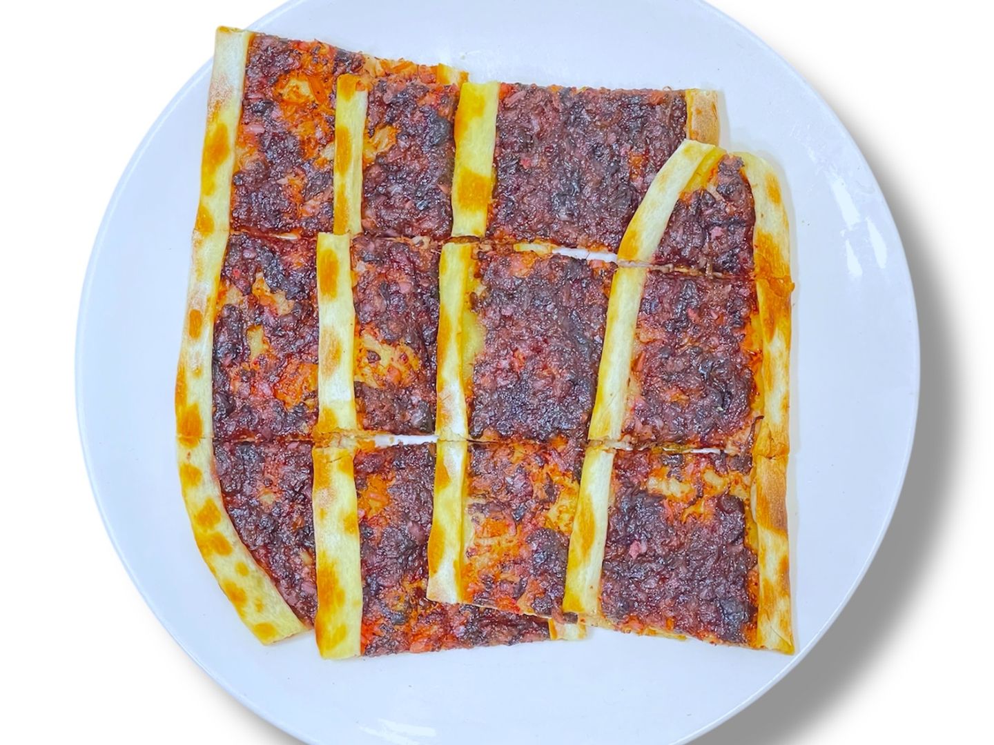 فطائر سبانخ