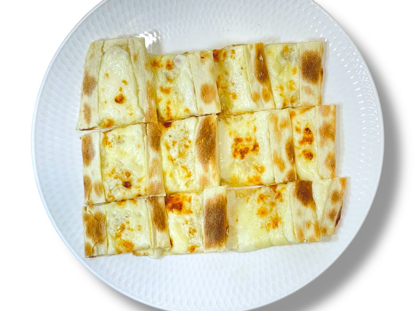 فطائر لبنة