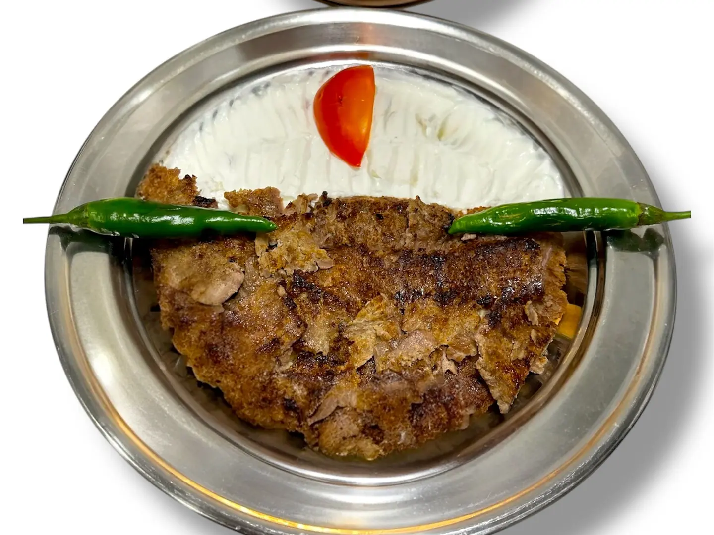 أسكندر شاورما لحم