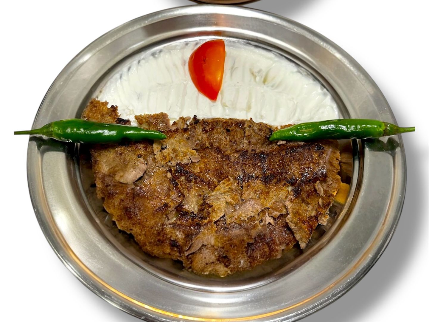 أسكندر شاورما لحم
