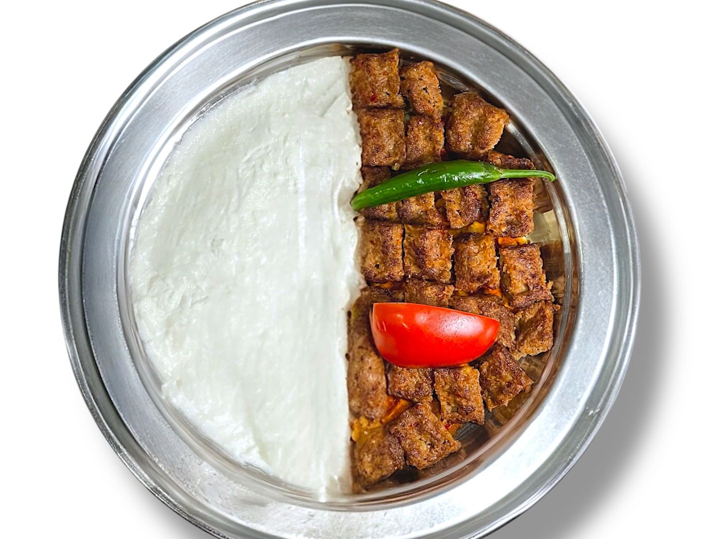 إسكندر كباب لحم
