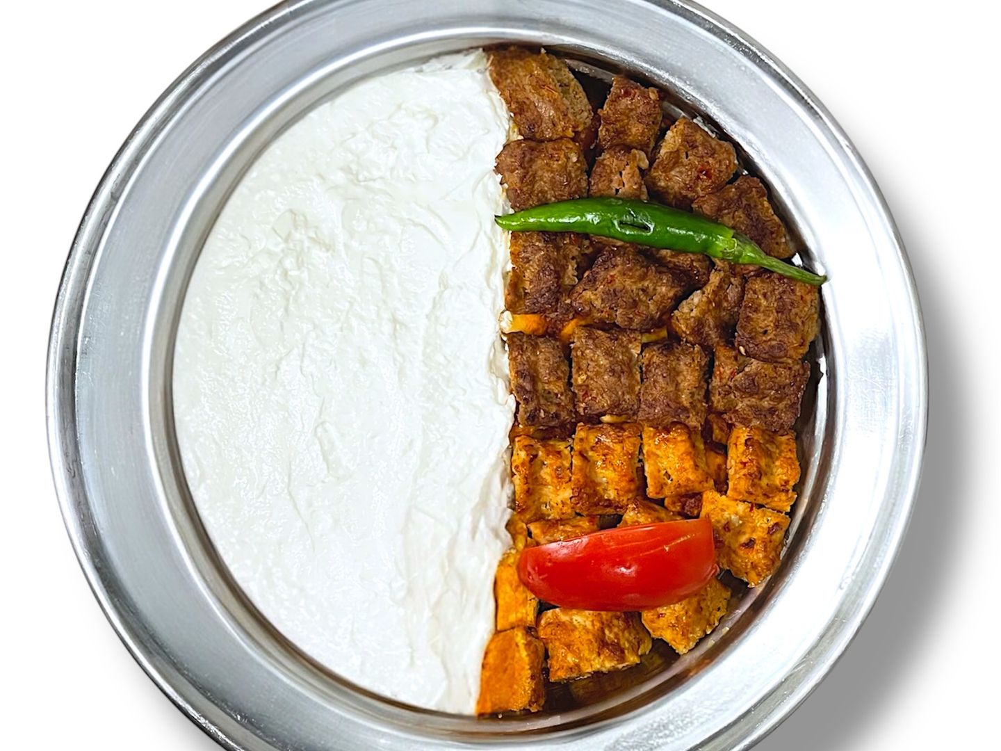 إسكندر كباب مشكل