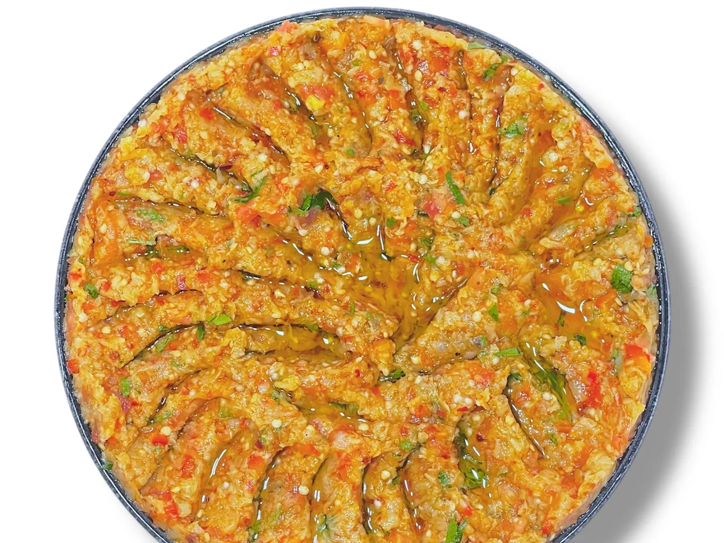 بابا غنوج