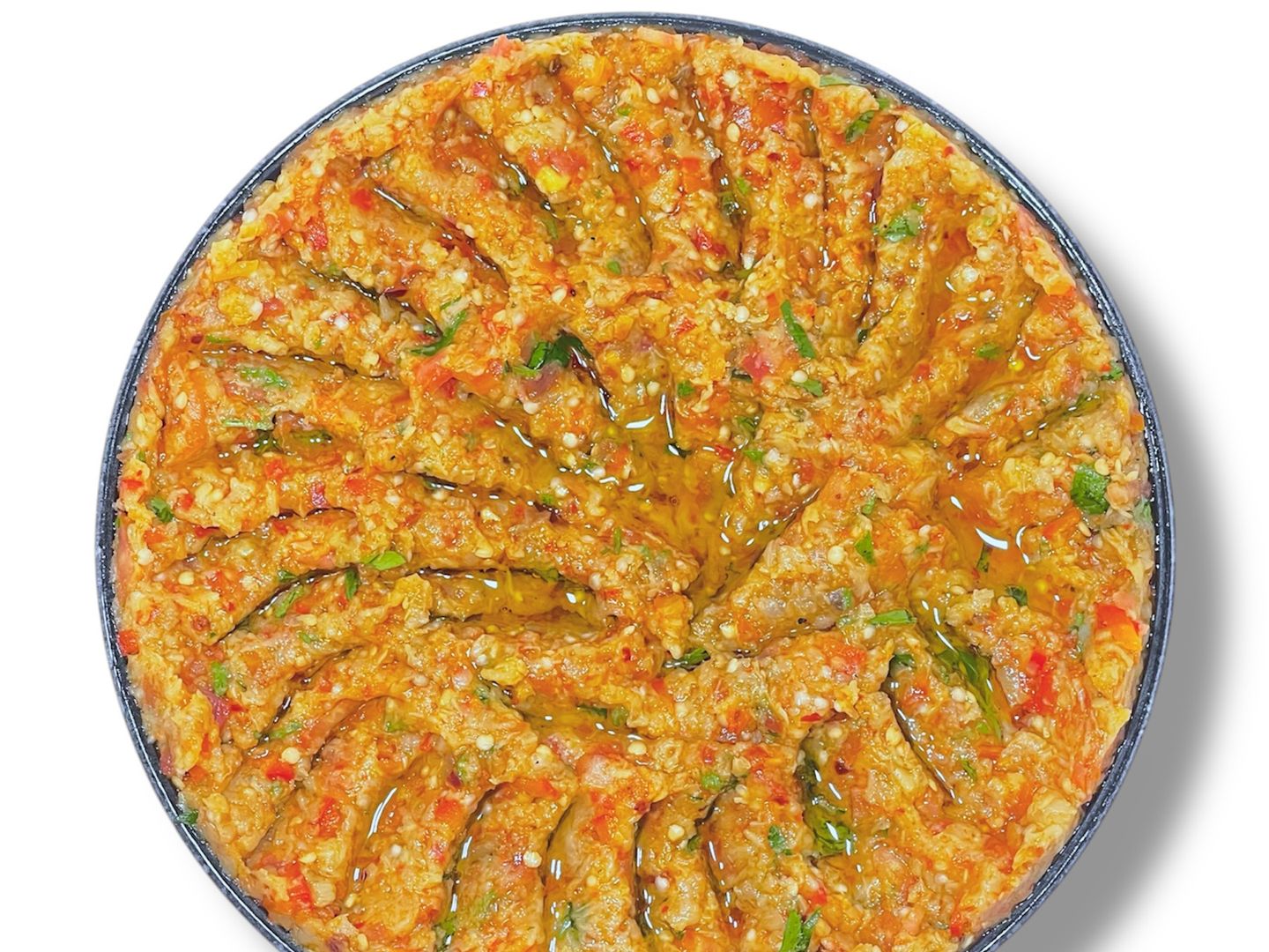 بابا غنوج