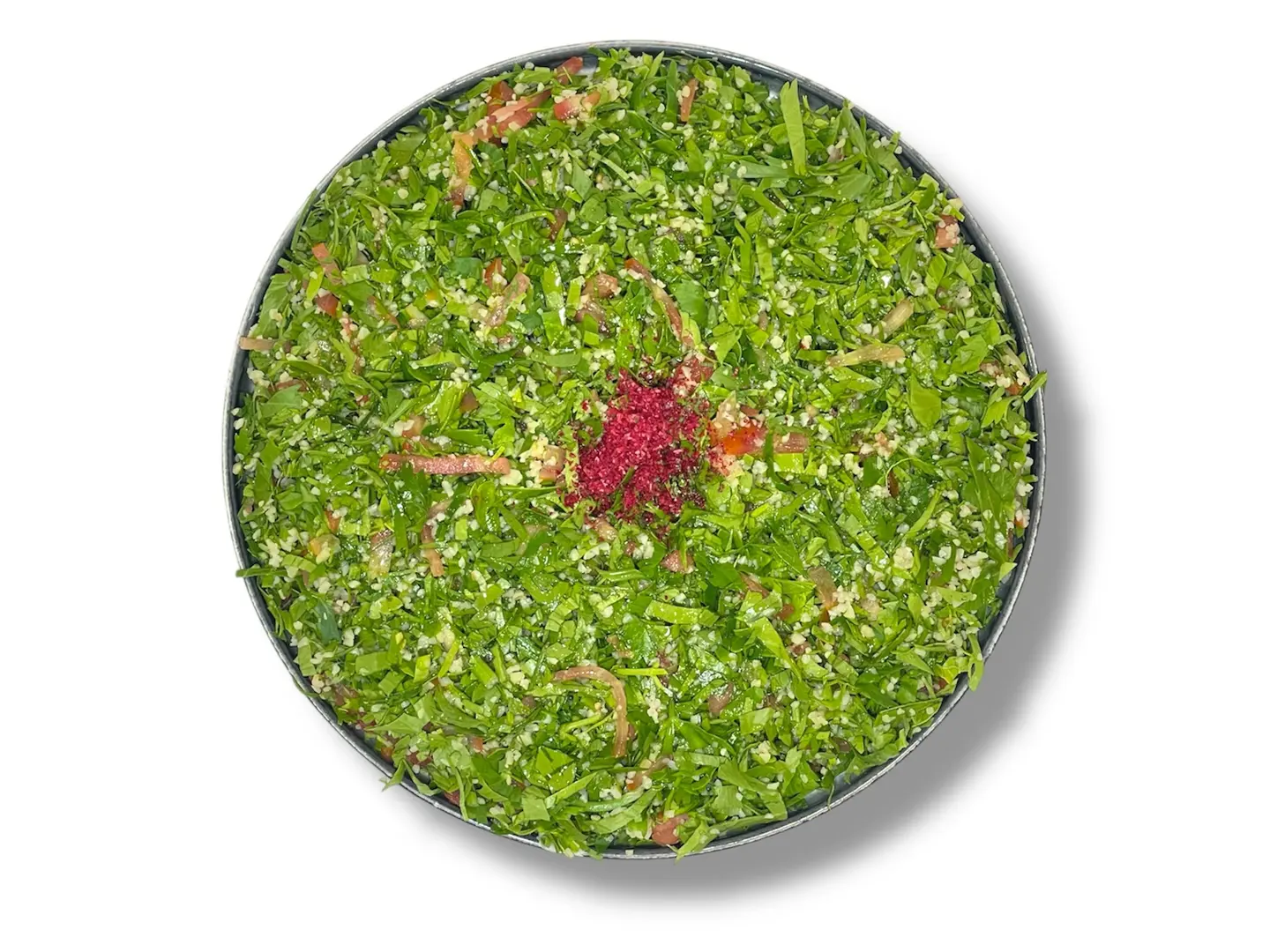 تبولة