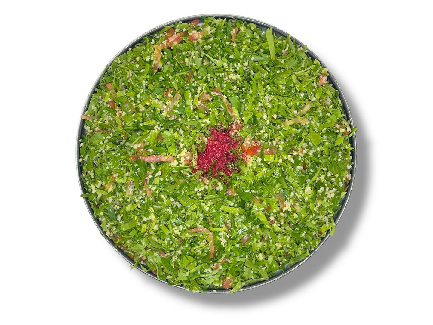 تبولة