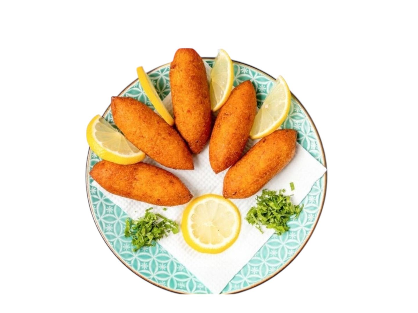 كبة دجاج