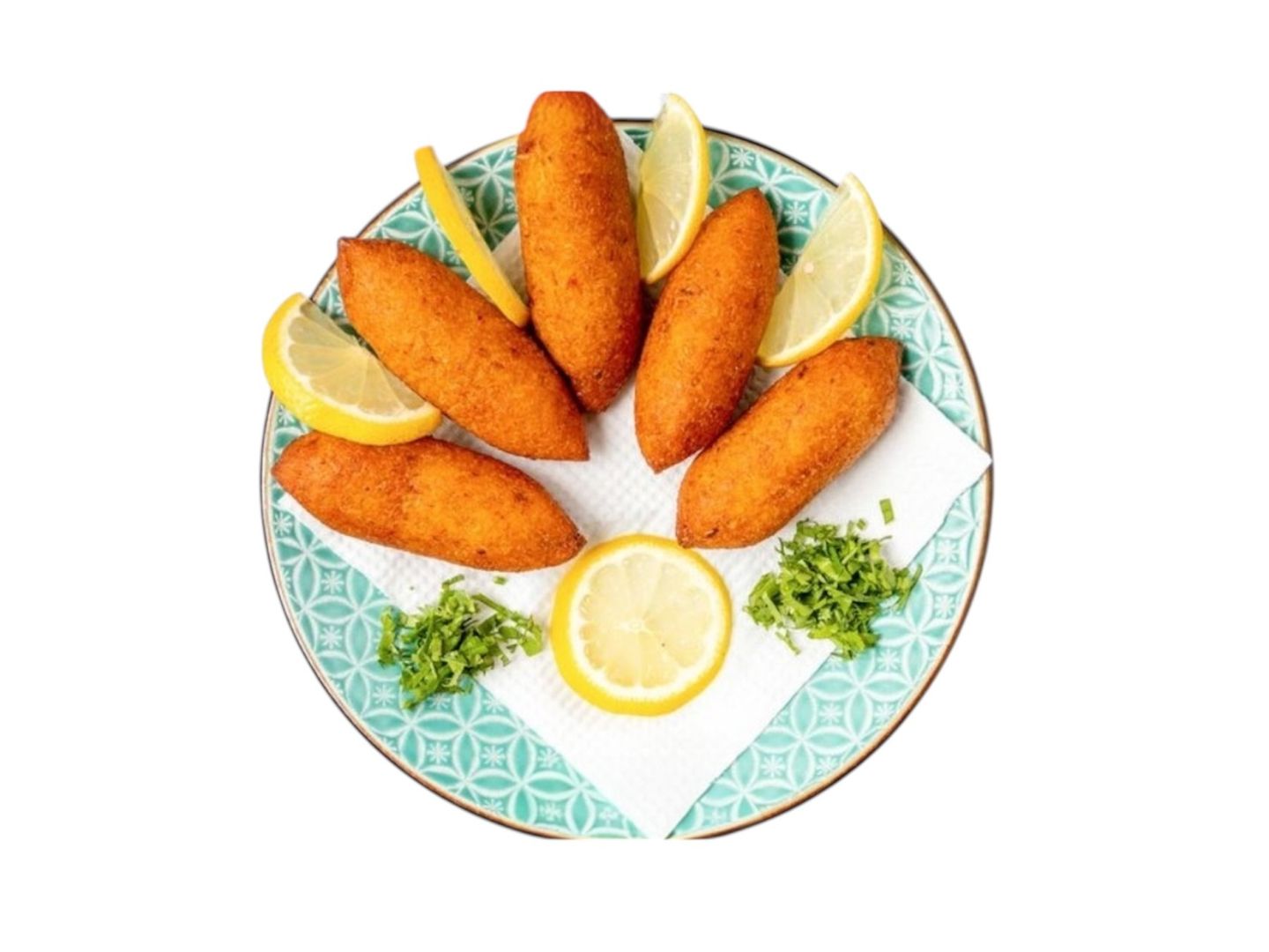 كبة مشكلة
