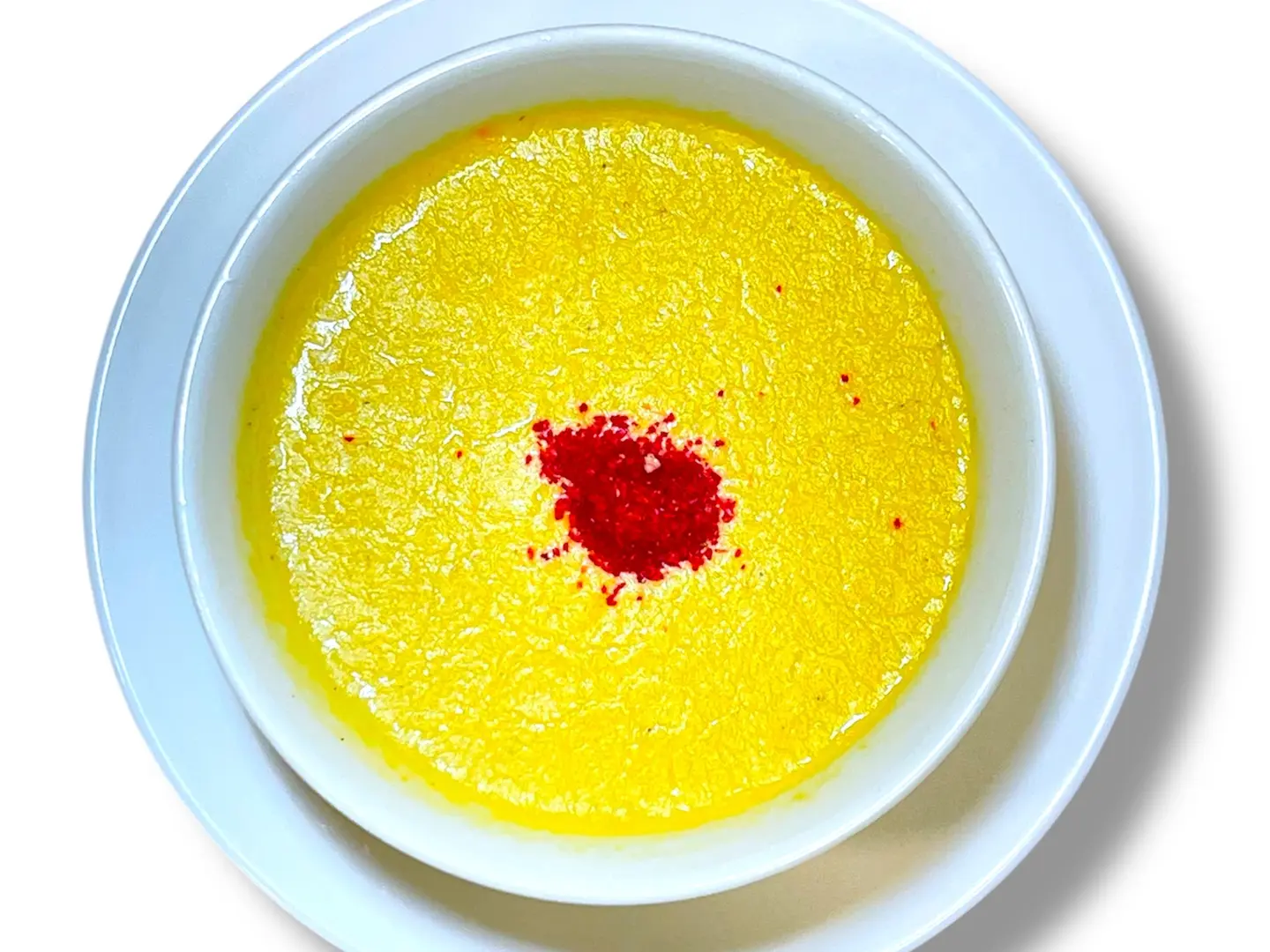 شوربة ذرة