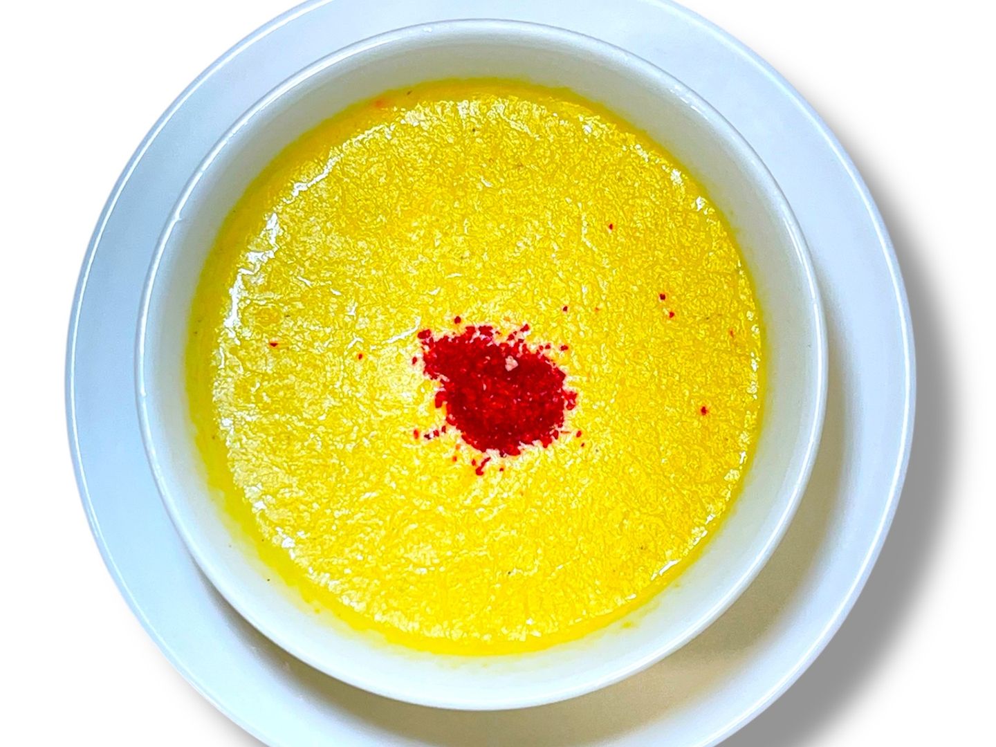شوربة ذرة