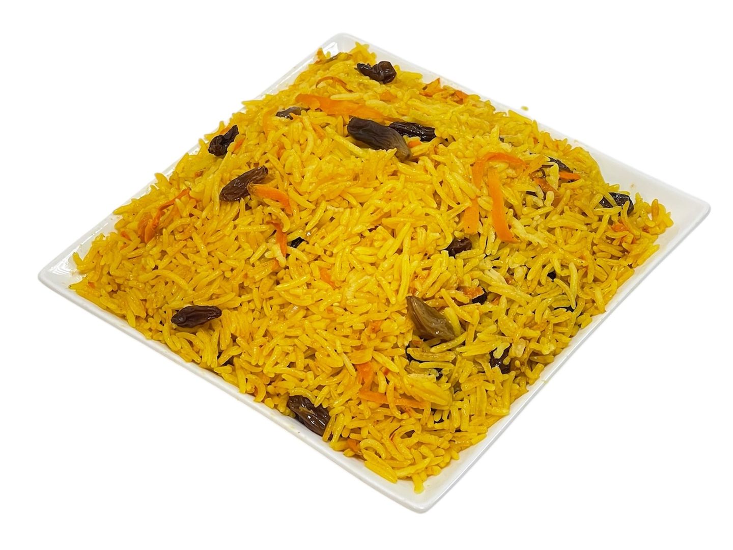 أرز أحمر