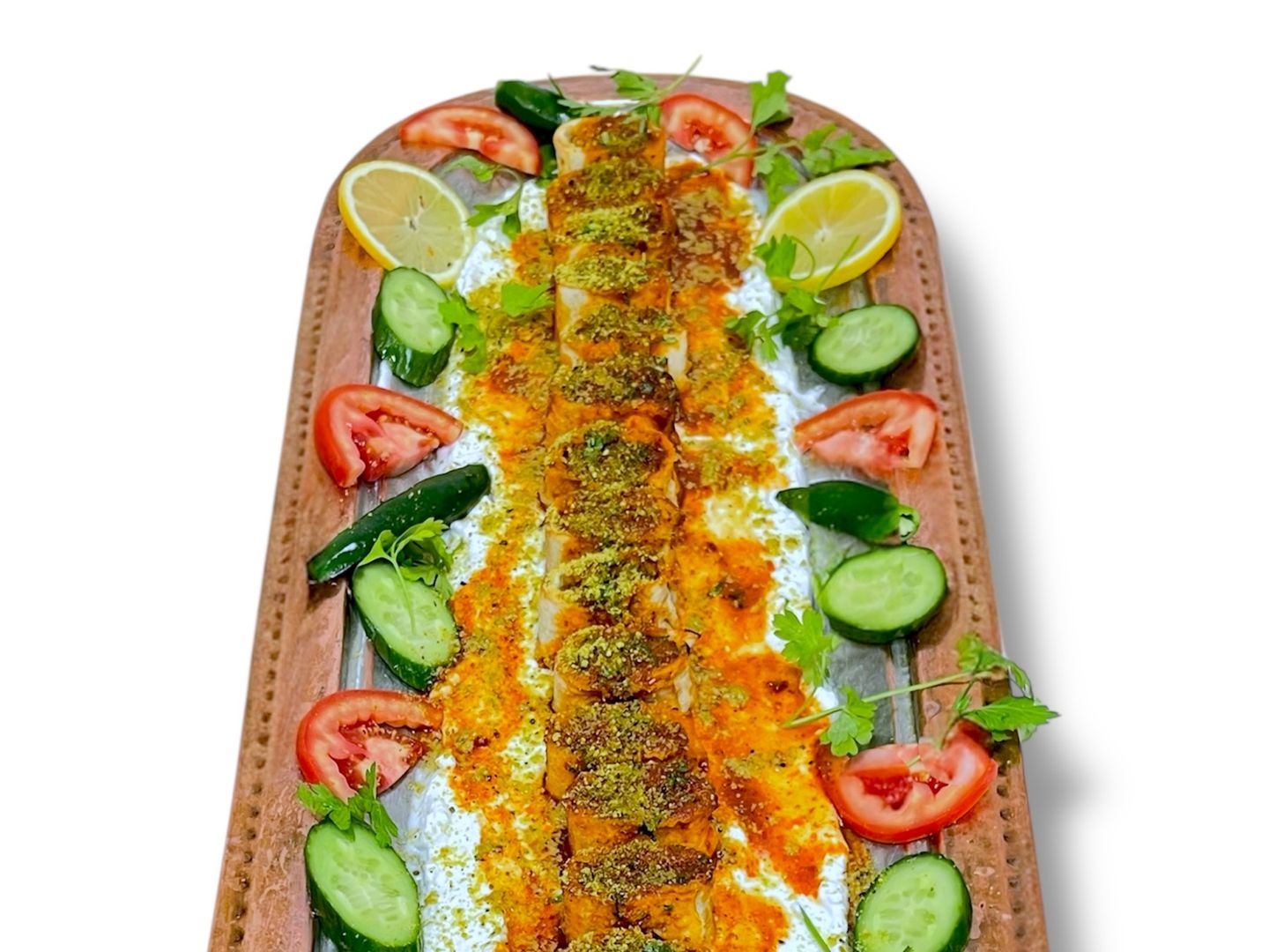 كباب بيتي مشكل عرايسي