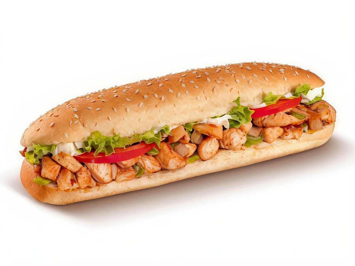 ساندوتش كودو