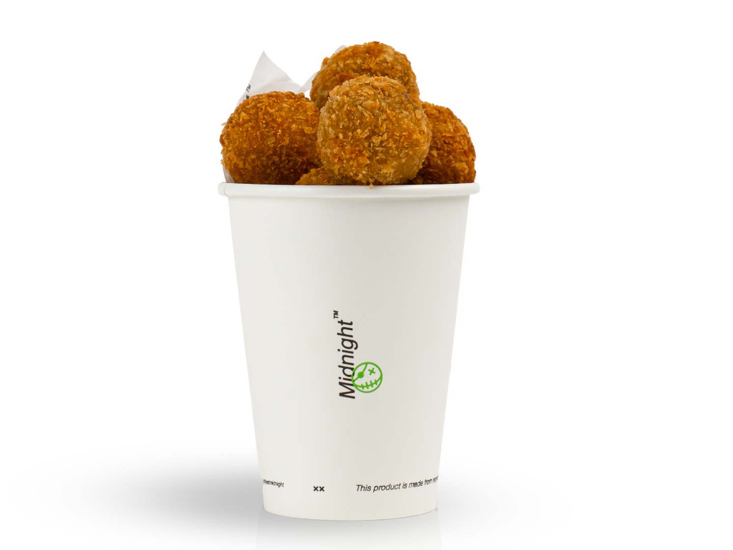 Chicken Balls