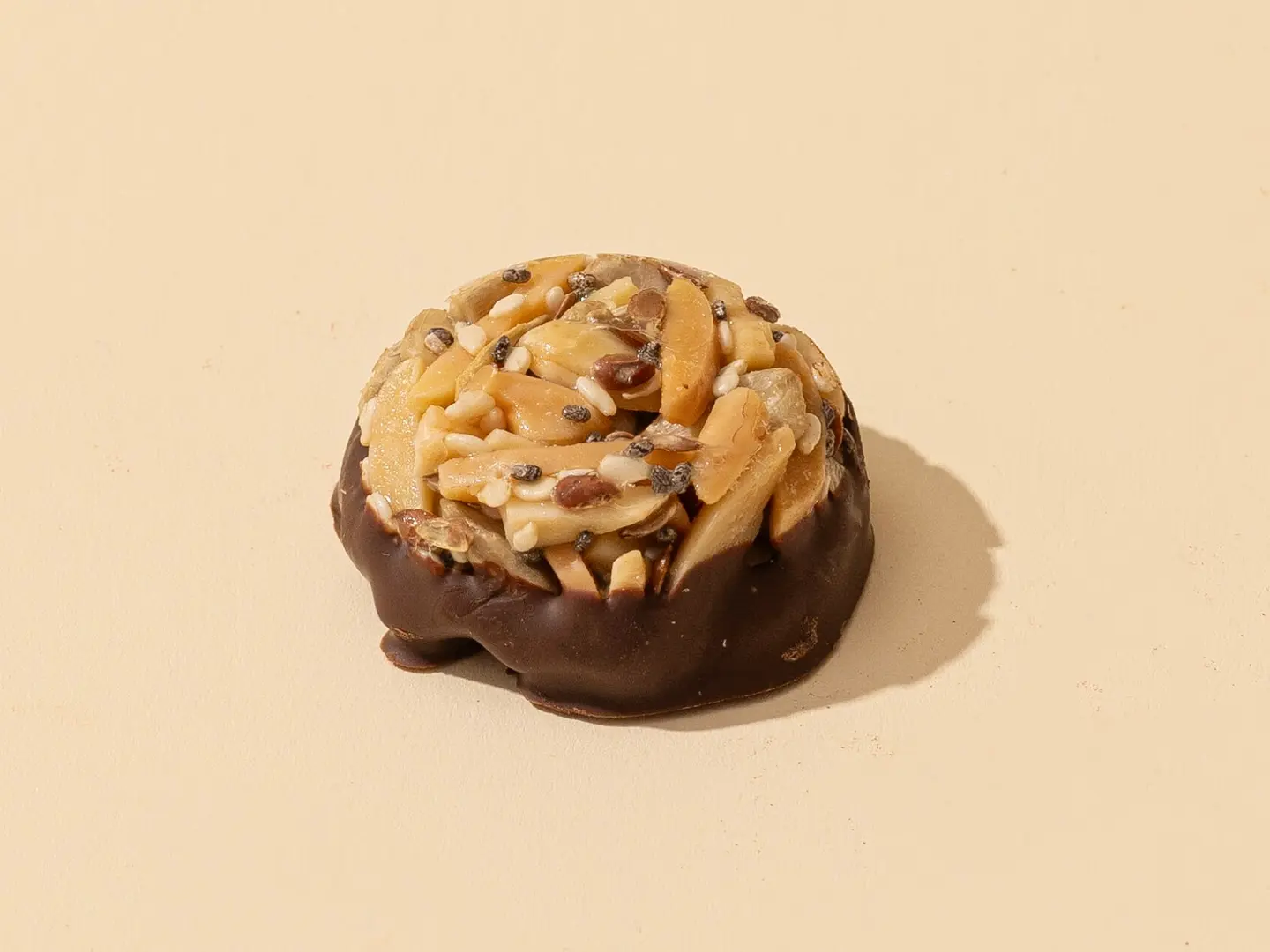 Nutty Bites (16 Pieces)