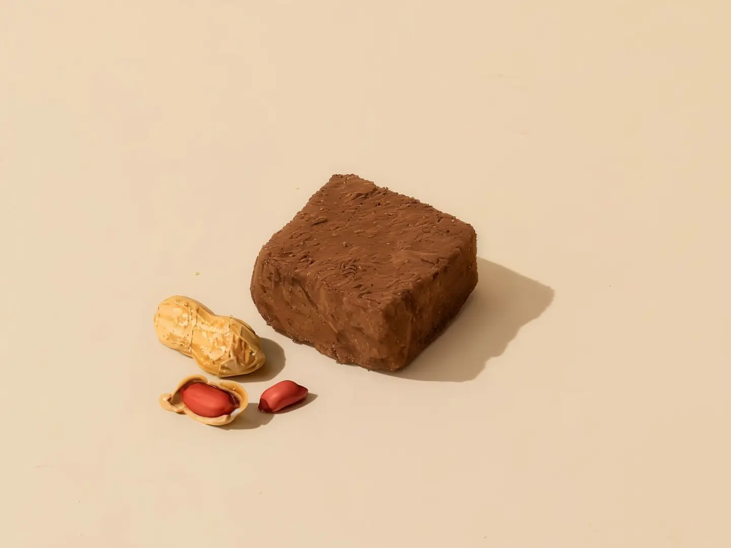 Peanut Butter Bites