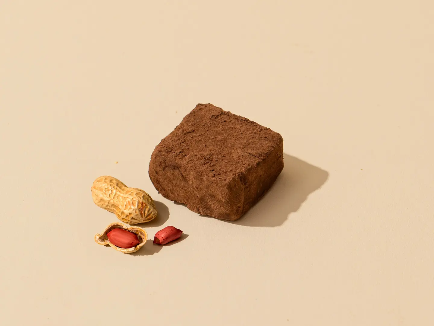 Peanut Butter Bites