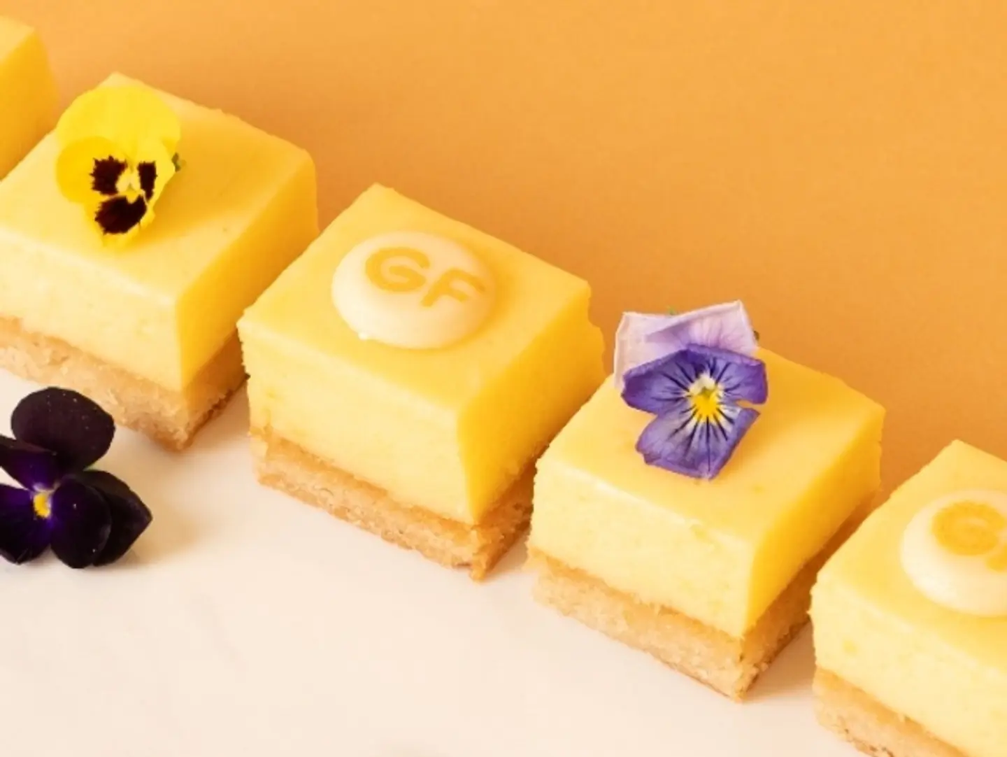 Lemon Bar