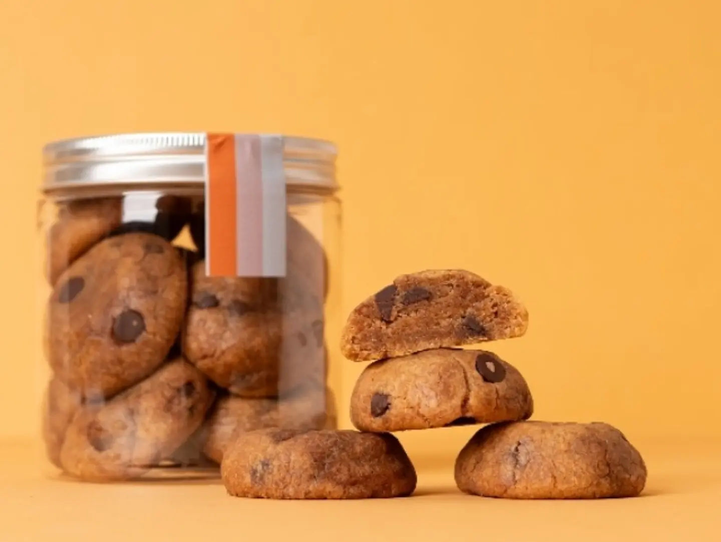 Veg Cookies