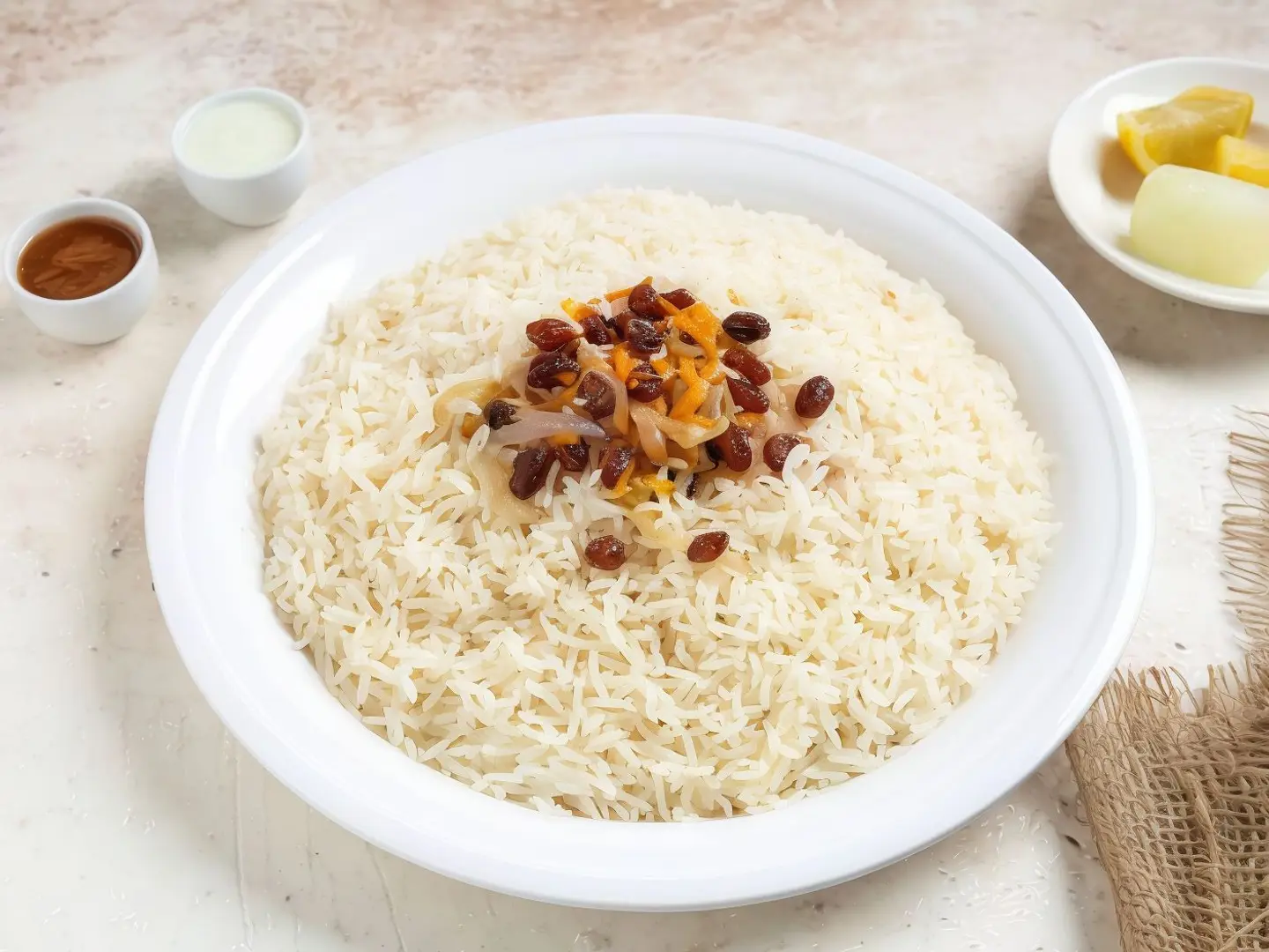 رز أبيض