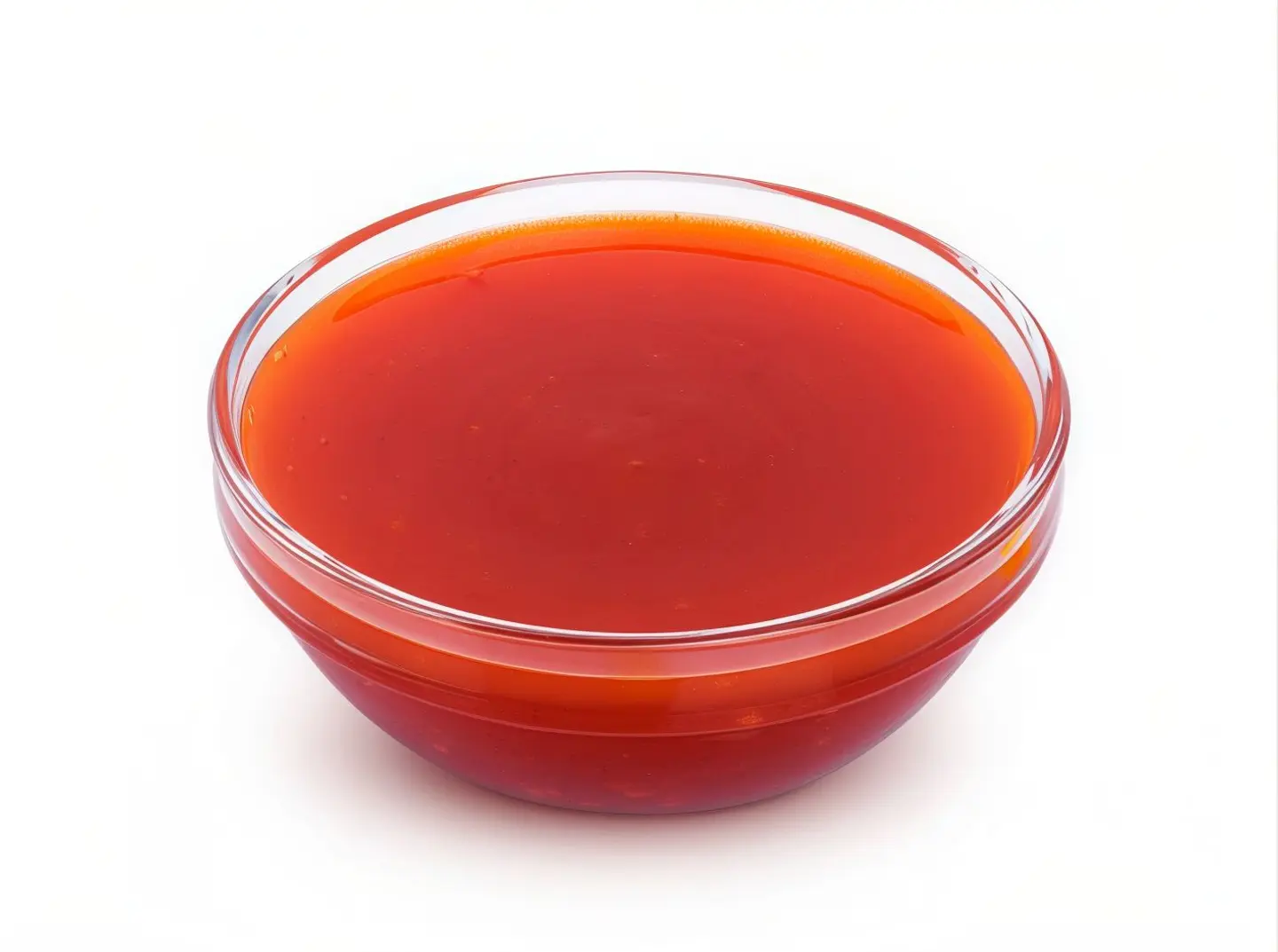 شطة حارة