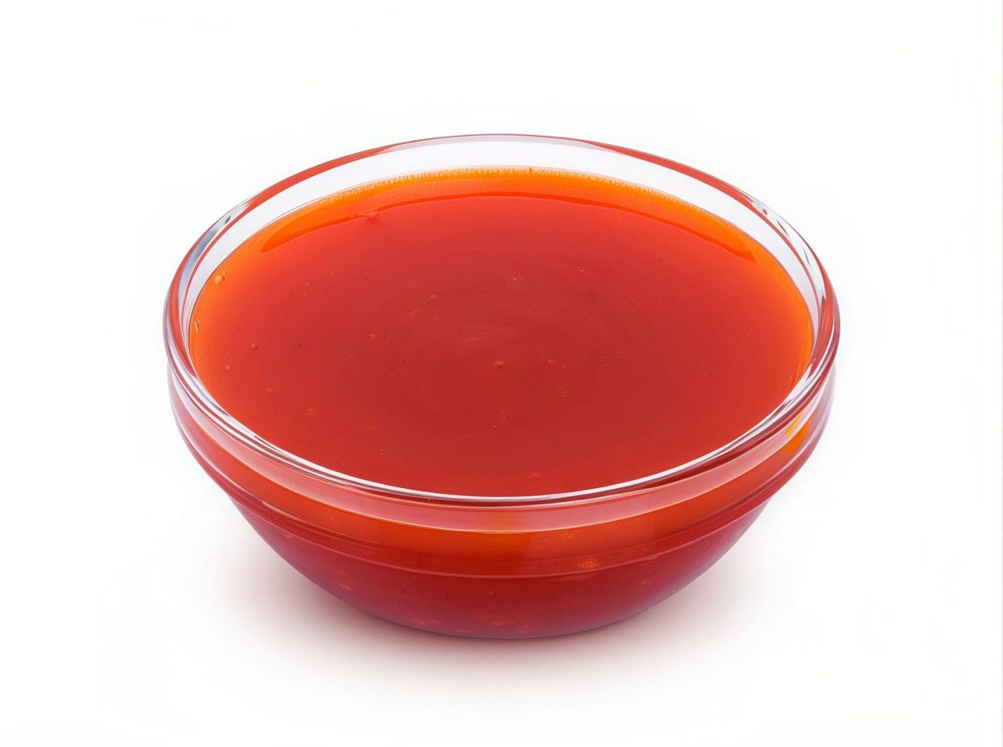 Spicy Sauce