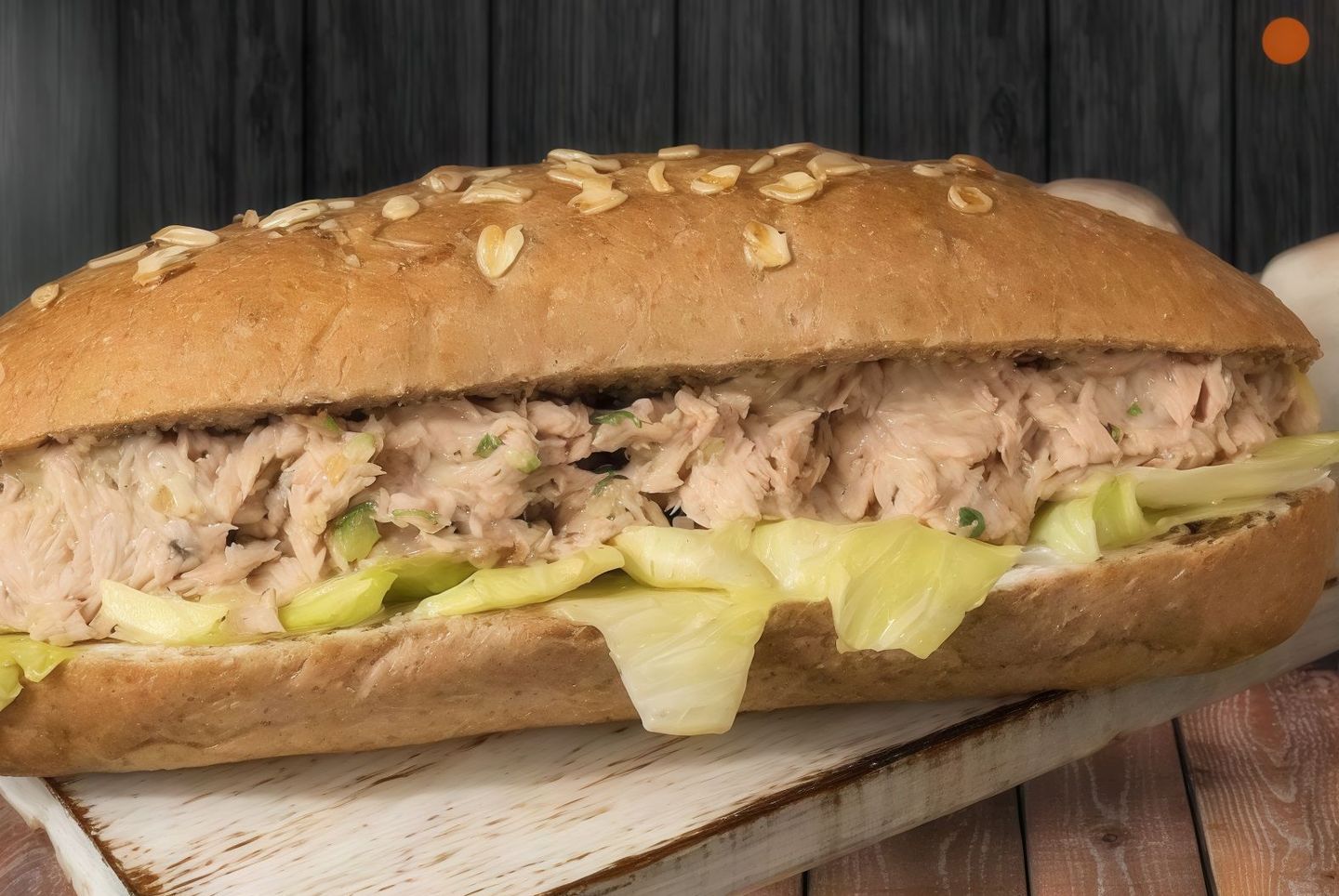 Tuna