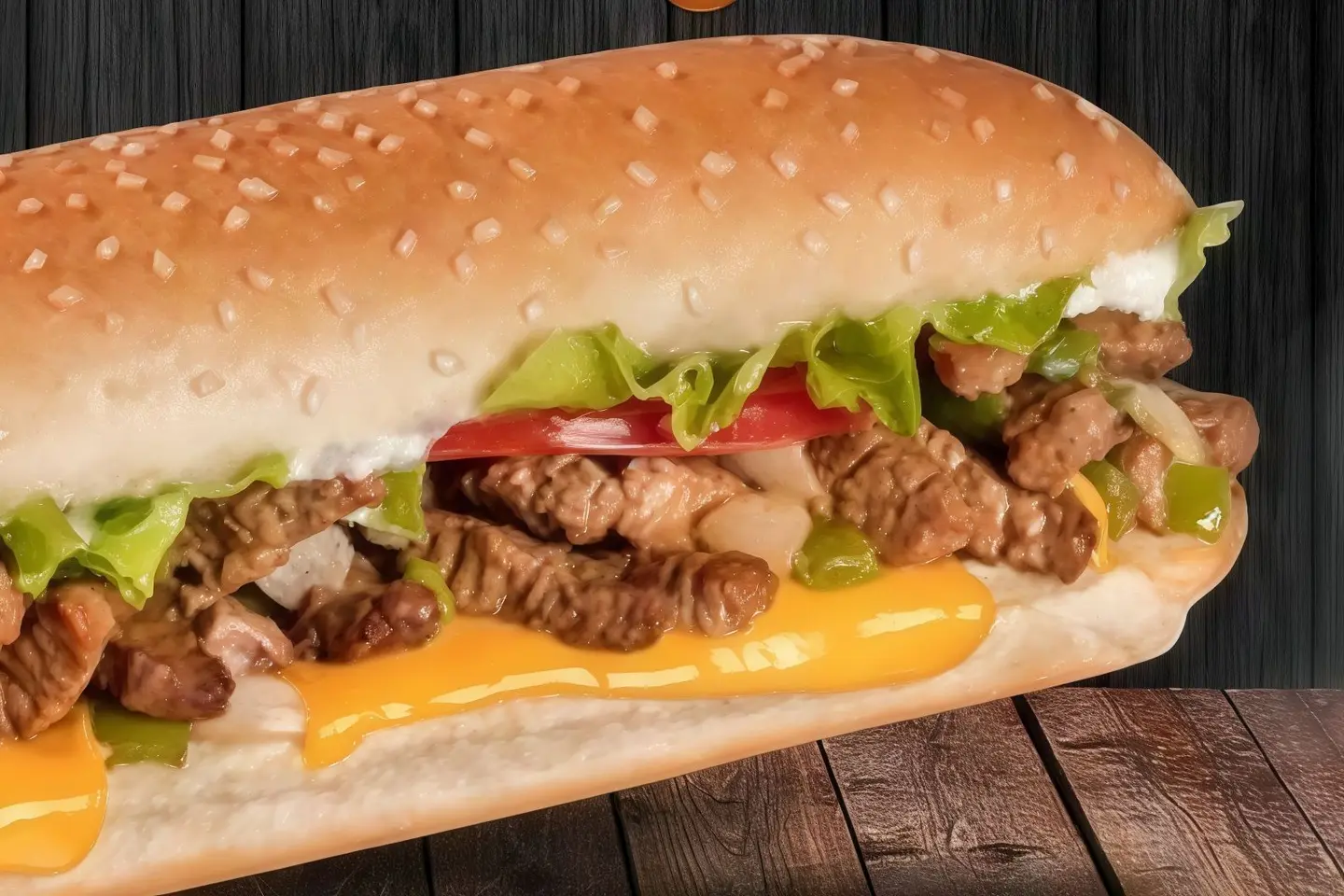 Eskimo Meat