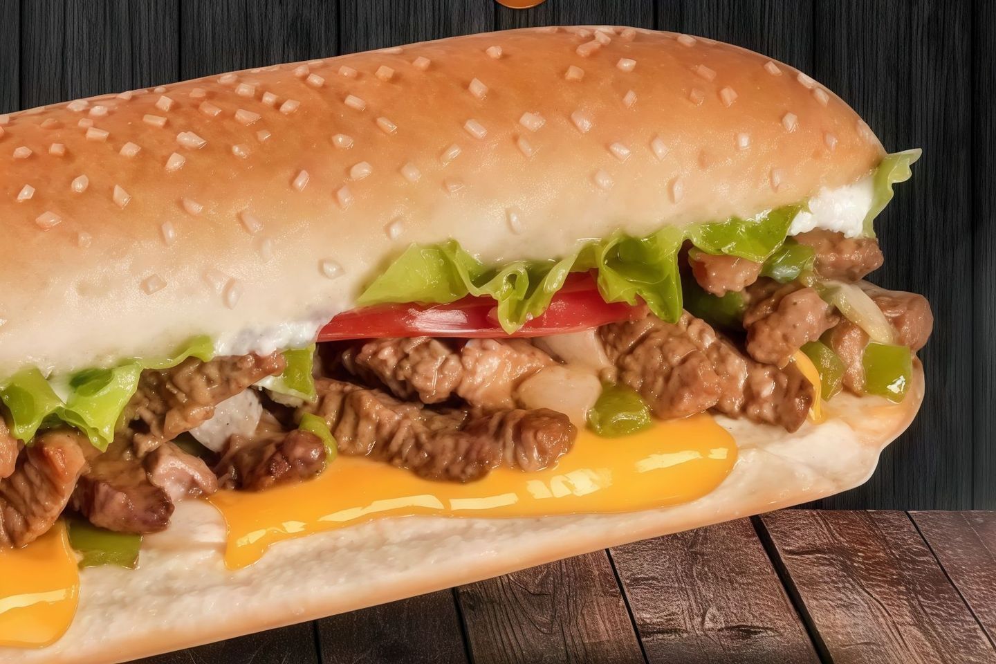 Eskimo Meat