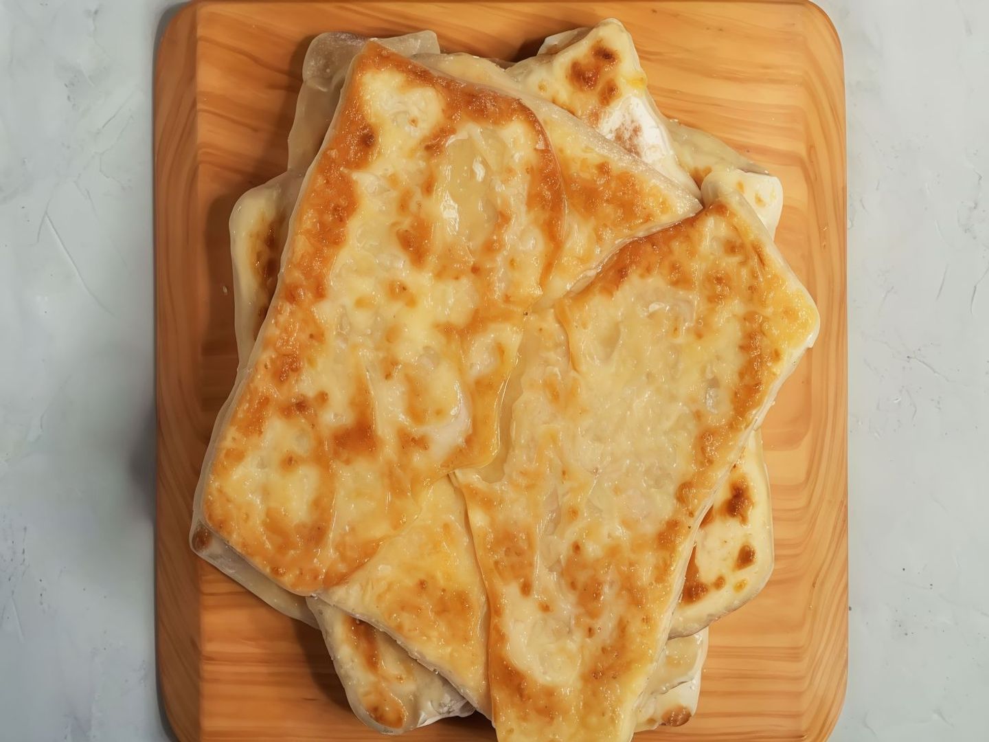 Sweet Cheese Mutabbak