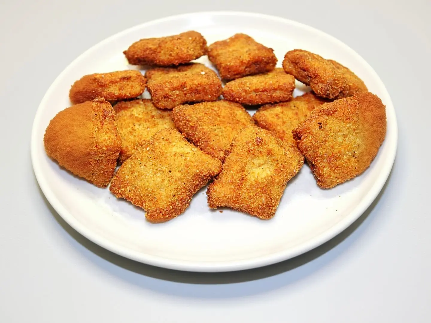 صحن ناجت دجاج