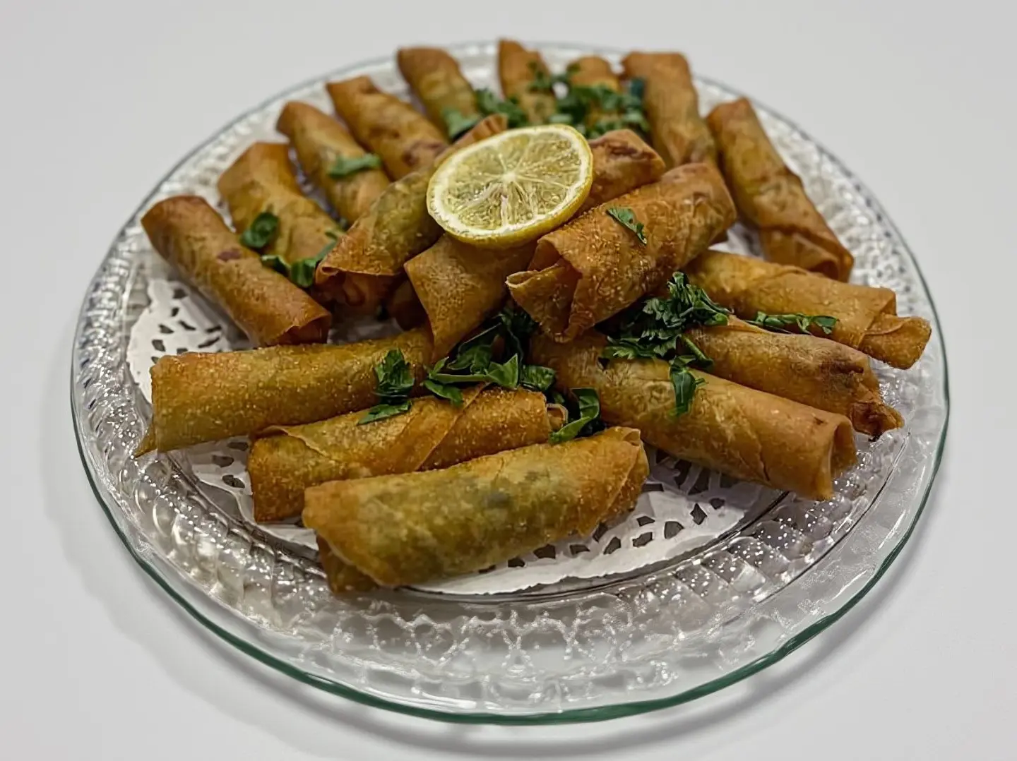 سبرنغ رول ٣٠ حبه