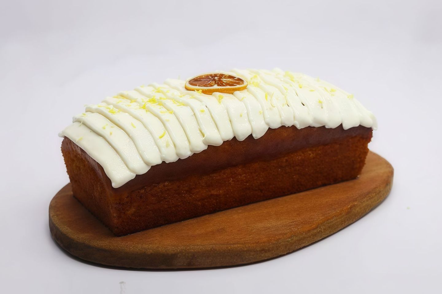 Lemon Cake