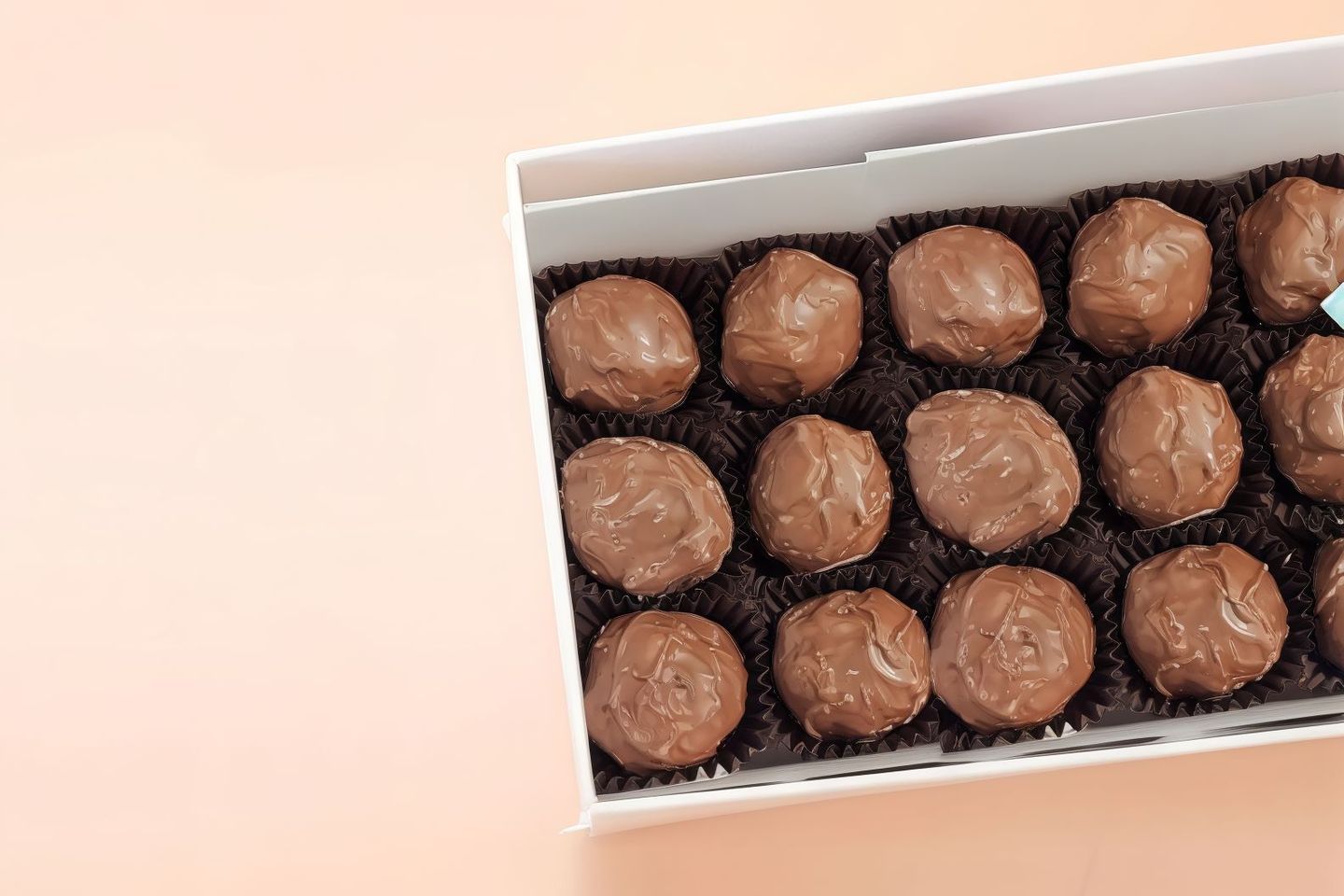 Crispy Milo Box